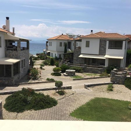 Nautilus Beach Home Platanidia Exteriér fotografie